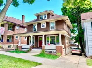 147 Lathrop St, Madison, WI 53726