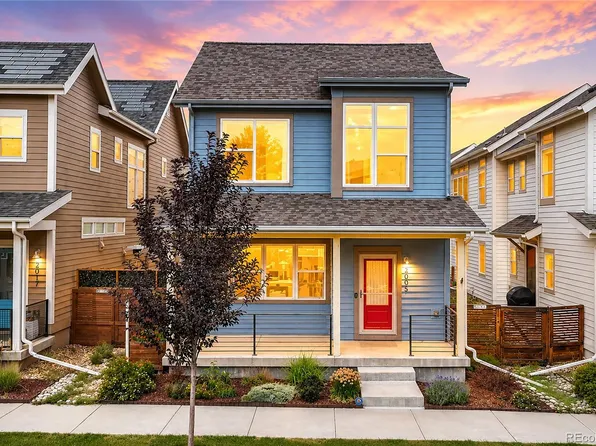 2005 W 66th Avenue, Denver, CO 80221
