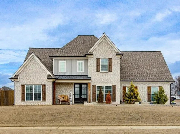 207 Chinkapin Dr N, Atoka, TN 38004