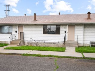 1704 N Zappone Pl, Spokane, WA 99207