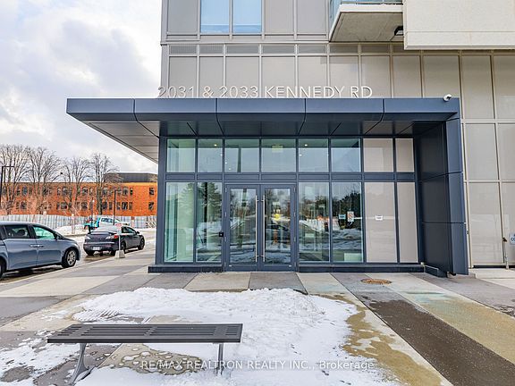 2nd image of 2033 Kennedy Rd #2008