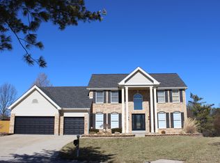 112 Creek View Dr, Saint Charles, MO