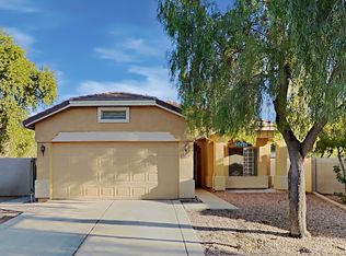 1529 S 83rd Dr, Tolleson, AZ 85353