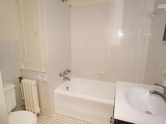 Bathroom Bathroom