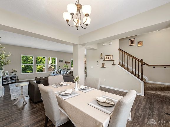 4th image of 1137 Carrington Pl