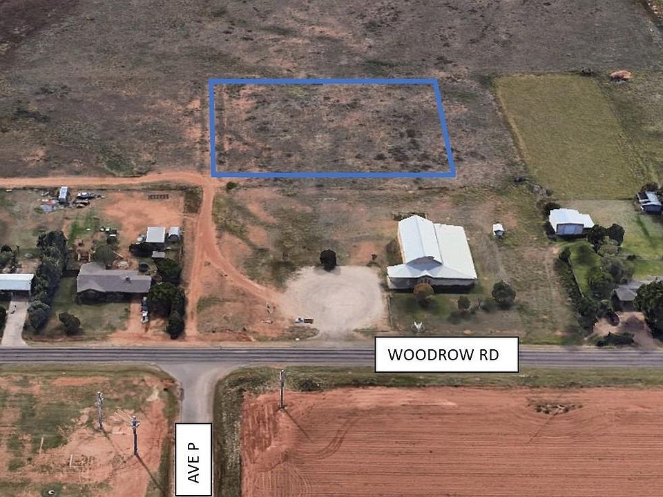 0 Woodrow Rd, Lubbock, TX 79423 MLS 202404519 Zillow
