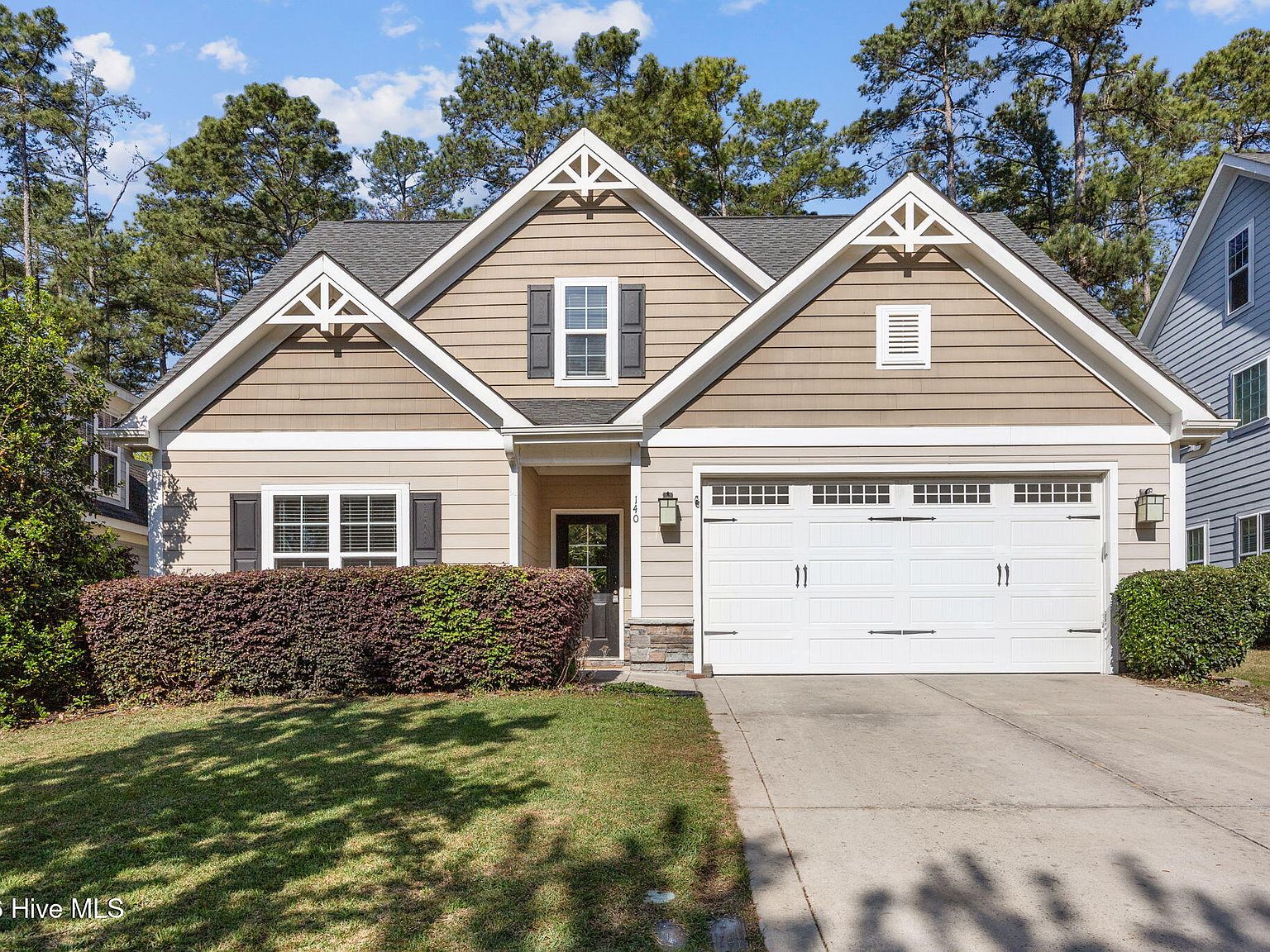 140 Michie Place