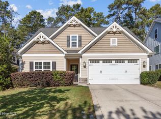 140 Michie Place, Aberdeen, NC 28315