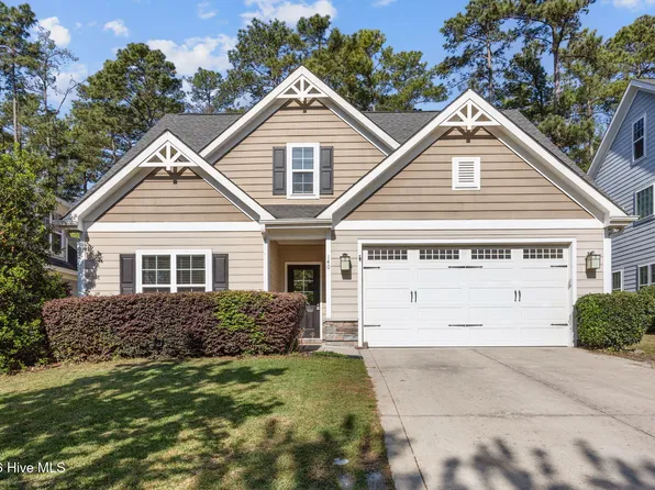 140 Michie Place, Aberdeen, NC 28315