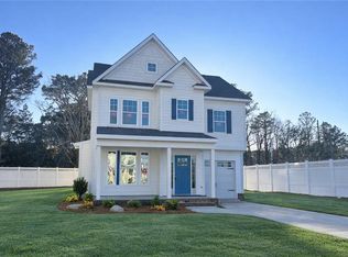 1364 Narrow Way, Virginia Beach, VA 23451