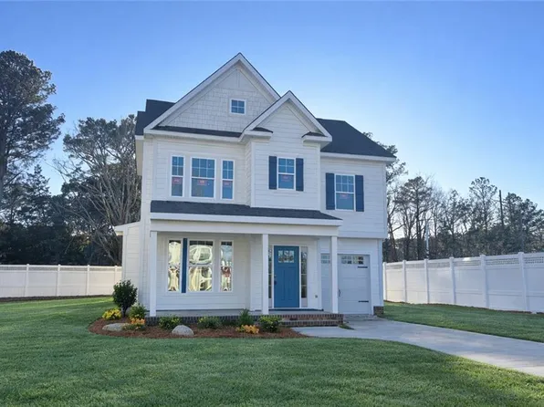 1364 Narrow Way, Virginia Beach, VA 23451