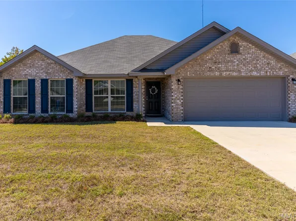 780 Park Ln, Prattville, AL 36067