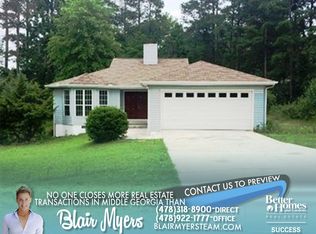 105 Heathwood Dr, Macon, GA 31206