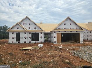 142 Lake Meadows Dr #51, Statham, GA 30666