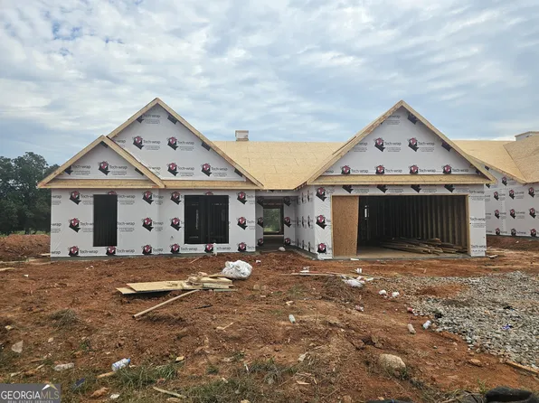 142 Lake Meadows Dr #51, Statham, GA 30666