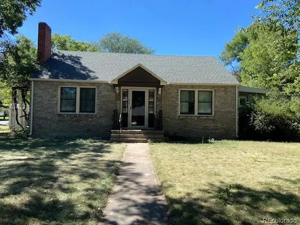 320 S Cedar Street, Yuma, CO 80759