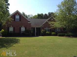 3121 Candace Ln, Conyers, GA 30094