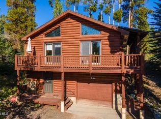 954 Gcr #494, Grand Lake, CO 80447