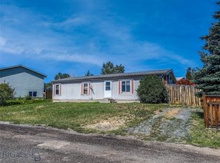 513 Garden Dr, Boulder, MT 59632