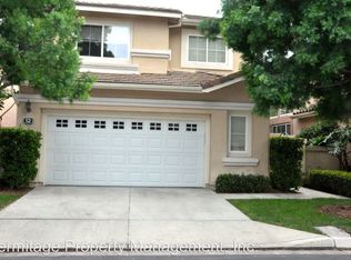 12 Santa Monica Aisle, Irvine, CA 92606