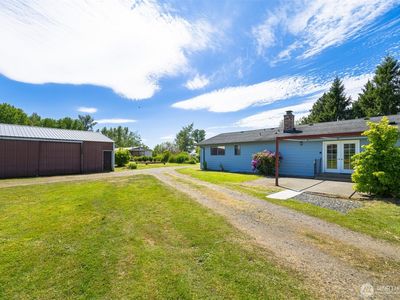 1119 Sunset Avenue, Bellingham, WA, 98226