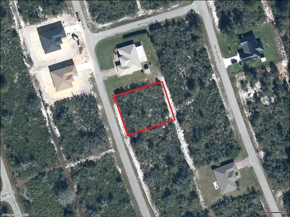6817 SAN BENITO DRIVE LOT 15, SEBRING, FL 33872