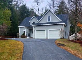 99 Deerfield Turn, Laconia, NH 03246
