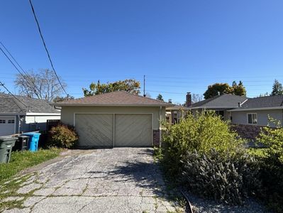 139 Alexander Ave, Redwood City, CA, 94061