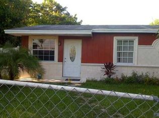 13501 SW 265th Ter, Homestead, FL 33032
