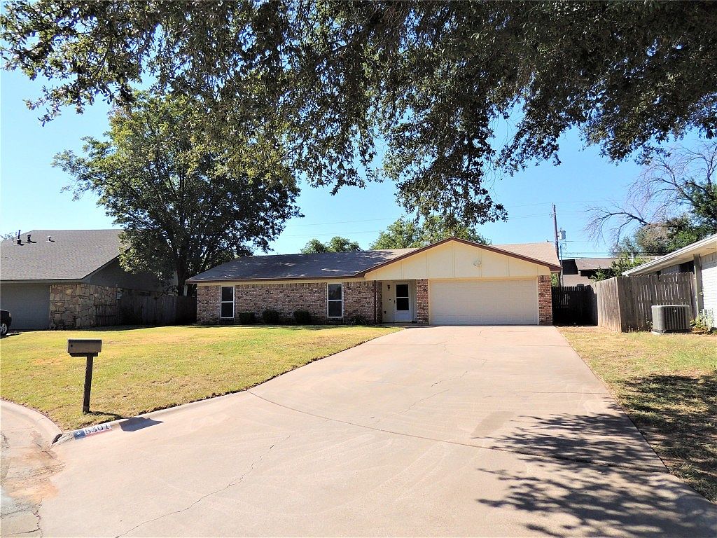 5301 Hunters Cir, Abilene, TX 79606 MLS 20396173 Zillow