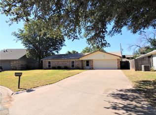 5301 Hunters Cir, Abilene, TX 79606