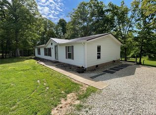 776A County Road 500 E, Toledo, IL 62468