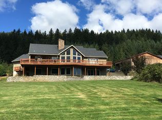 23670 Gellatly Way, Philomath, OR 97370