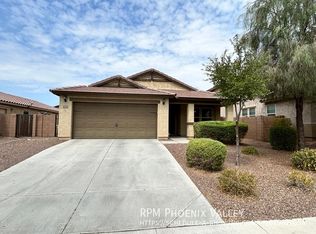 4050 S 183rd Dr, Goodyear, AZ 85338