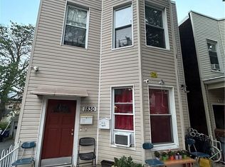 1830 Barnes Ave, Bronx, NY 10462