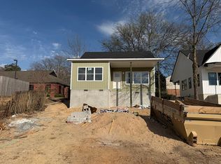 192 Pearson St, Benton, AR 72015