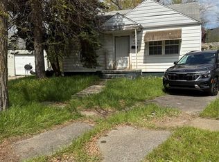 3218 Trumbull Ave, Flint, MI 48504