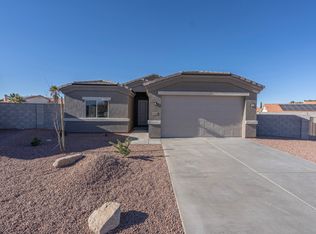 3404 Monte Moro Pl, Kingman, AZ 86401