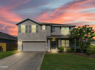 5324 Royal Plantation Blvd, Port Orange, FL 32128