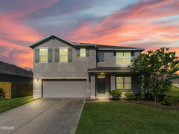 5324 Royal Plantation Blvd, Port Orange, FL 32128