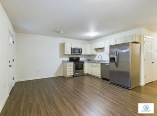 268 Cross Way #A, North Pole, AK 99705