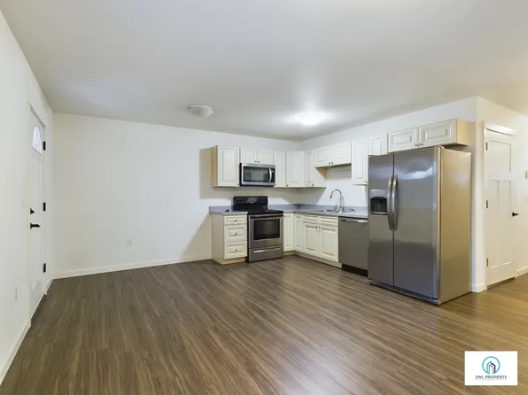 268 Cross Way #A, North Pole, AK 99705