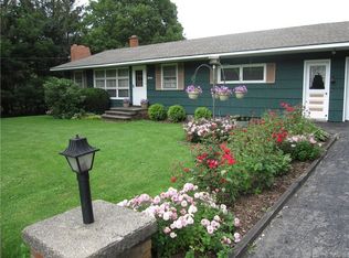 4544 Dublin Rd, Marcellus, NY 13108