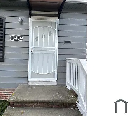 15404 Greendale Rd