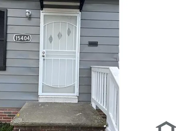 15404 Greendale Rd, Maple Heights, OH 44137