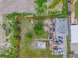 1611 Transmitter Rd, Panama City, FL 32405