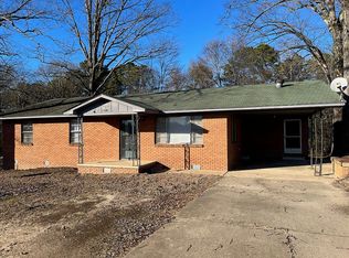 3820 Gattin Rd, Benton, AR 72015