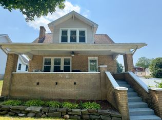 1600 Maryland Pkwy, Ashland, KY 41101