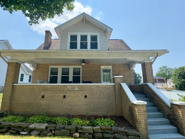 1600 Maryland Pkwy, Ashland, KY 41101