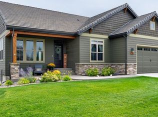 2935 Big Timber Loop, Helena, MT 59601